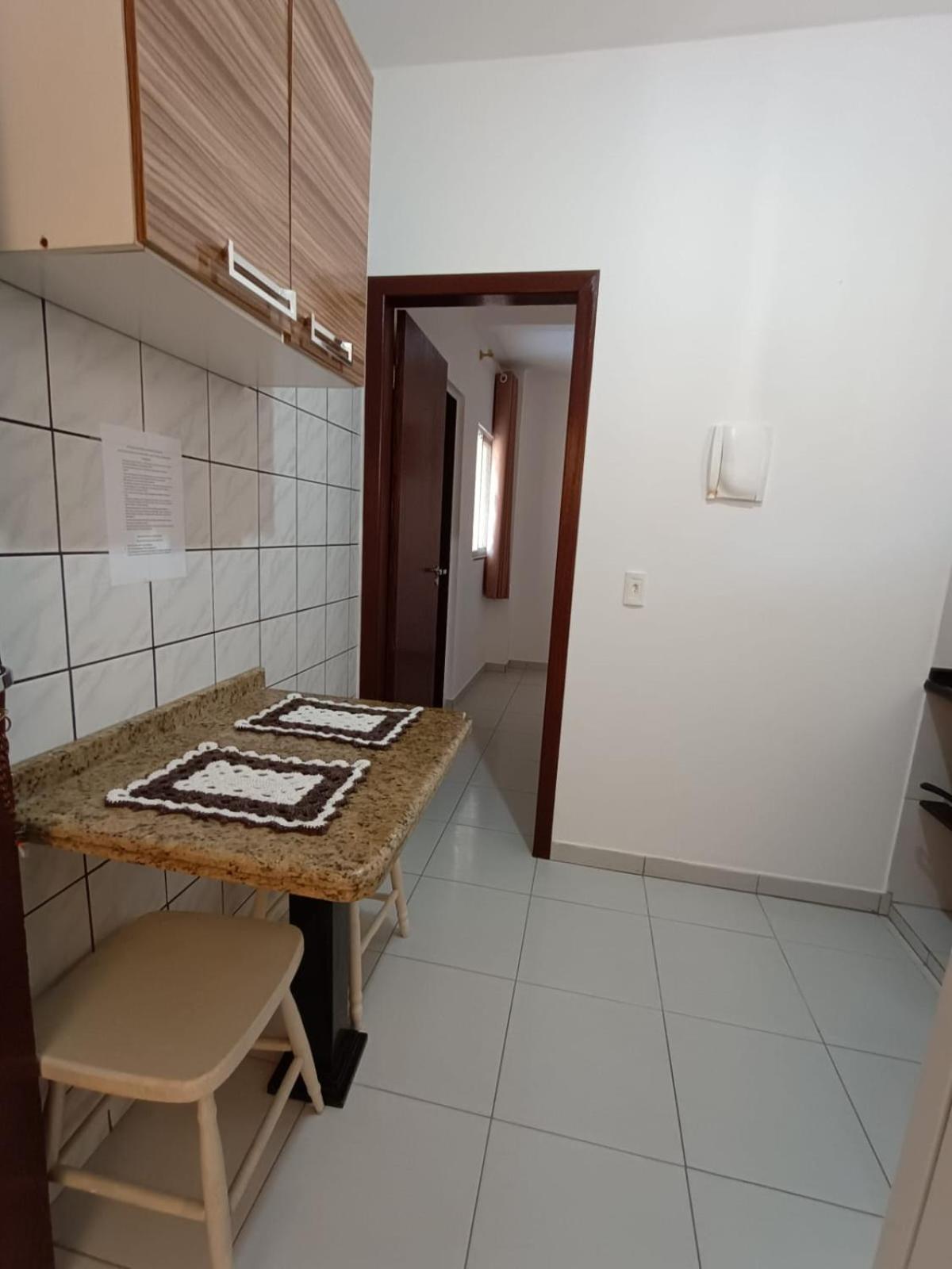 Residencial Caramujo Lejlighed Florianópolis Eksteriør billede