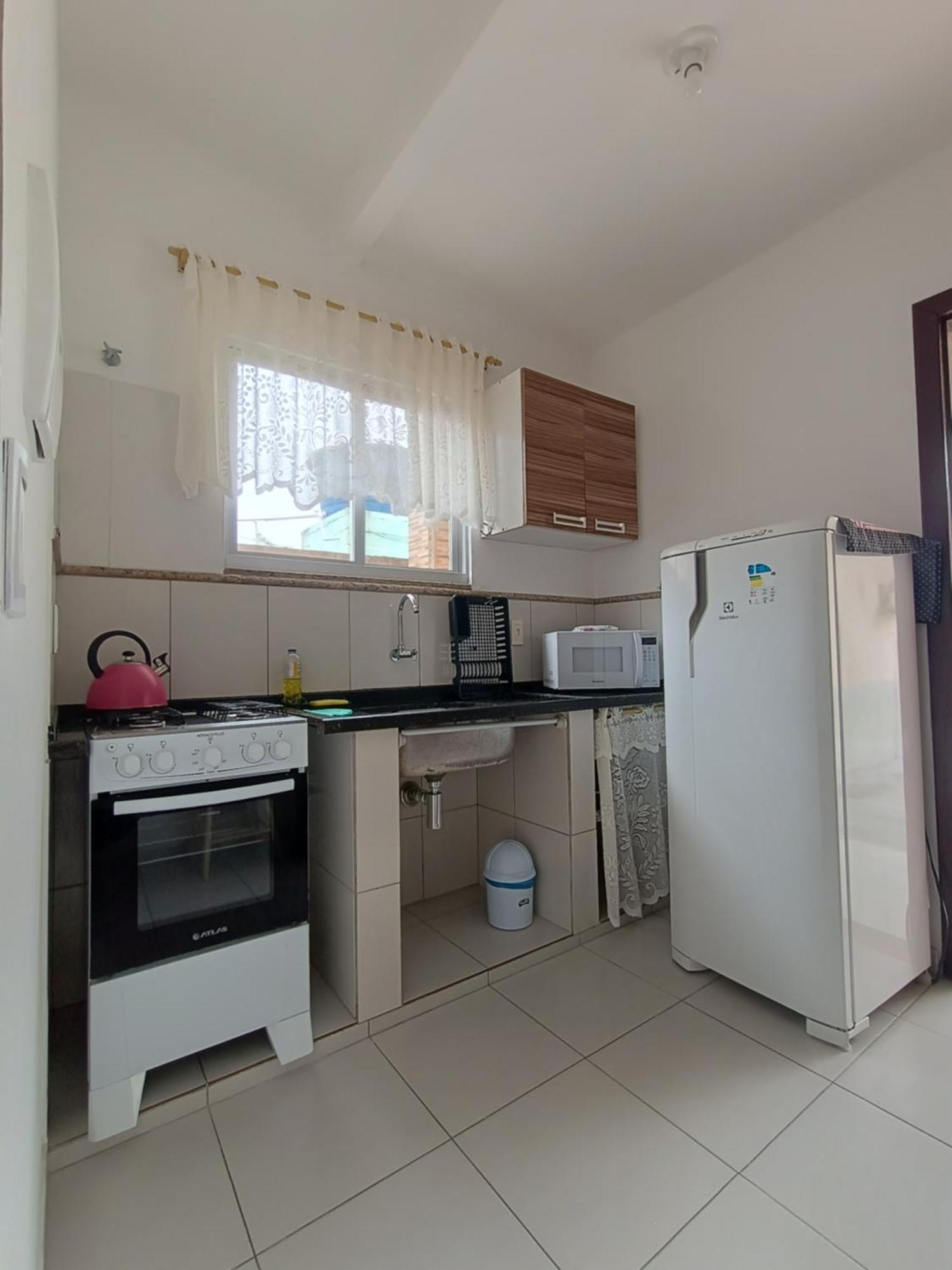 Residencial Caramujo Lejlighed Florianópolis Værelse billede