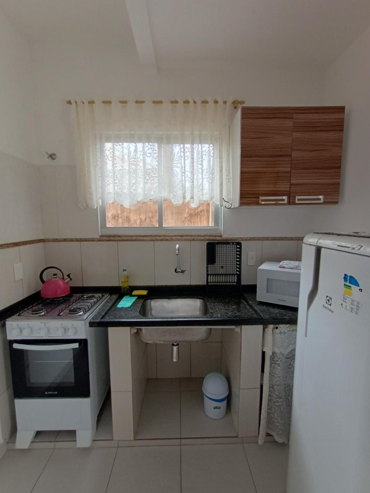 Residencial Caramujo Lejlighed Florianópolis Værelse billede