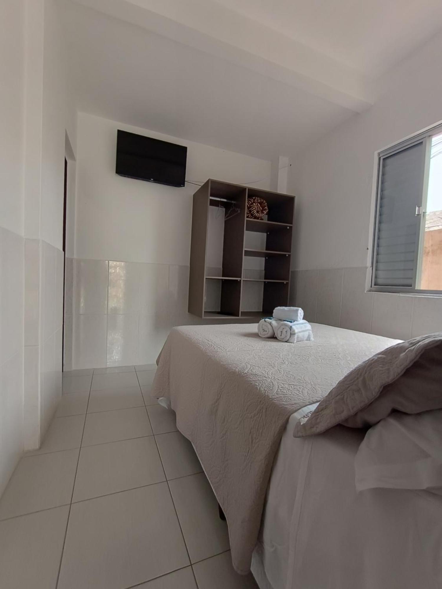 Residencial Caramujo Lejlighed Florianópolis Værelse billede