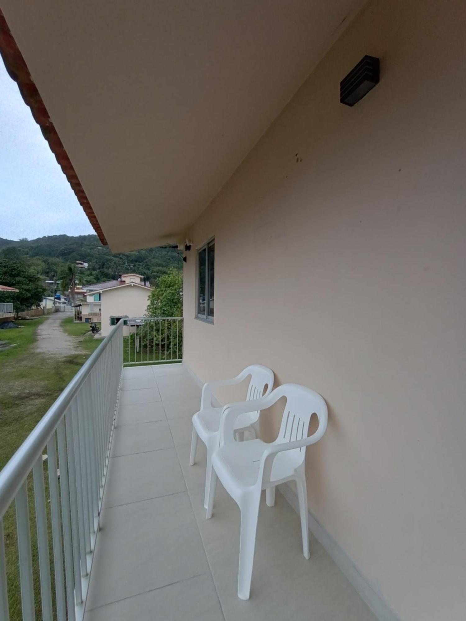 Residencial Caramujo Lejlighed Florianópolis Værelse billede