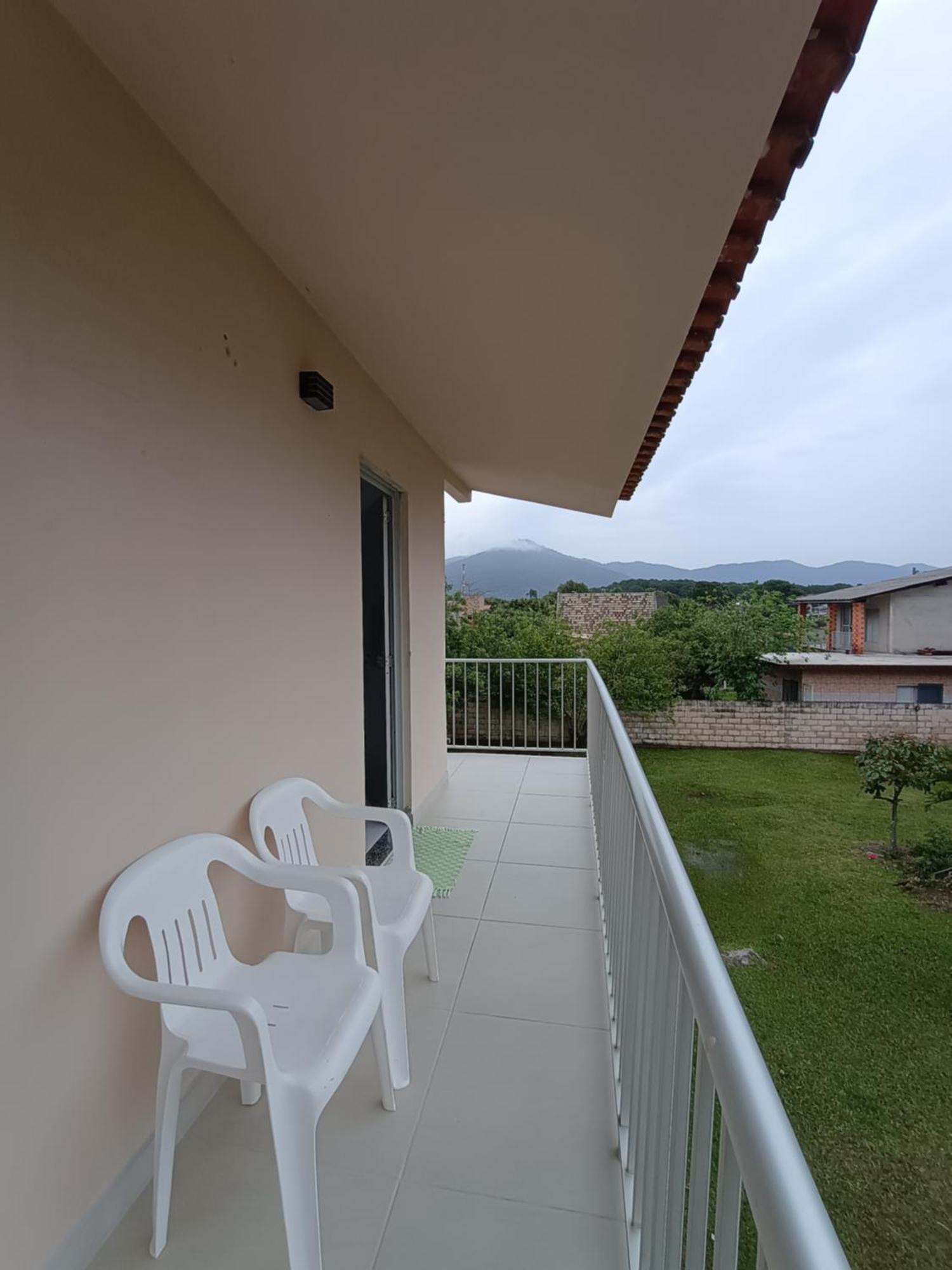 Residencial Caramujo Lejlighed Florianópolis Værelse billede