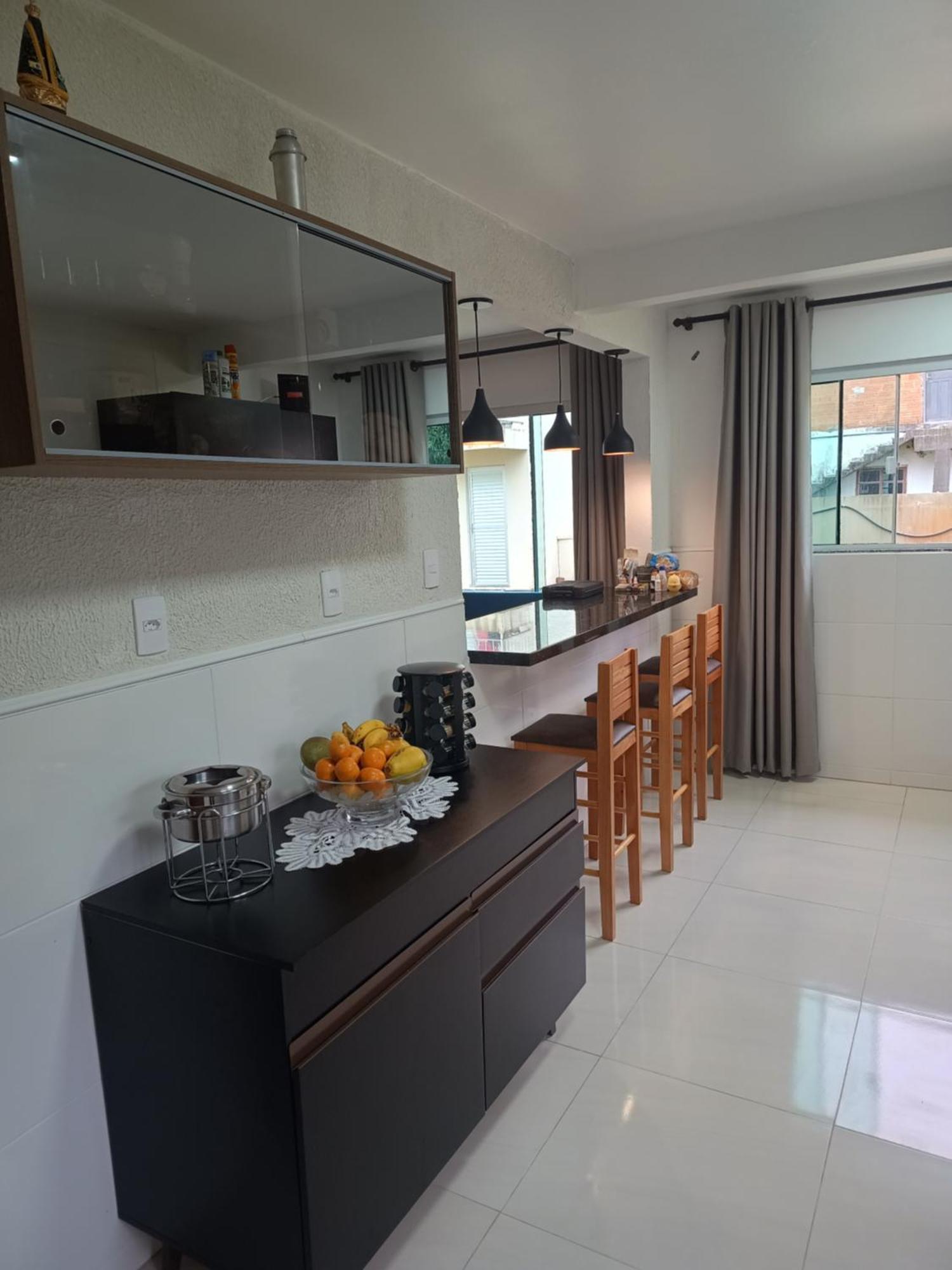 Residencial Caramujo Lejlighed Florianópolis Værelse billede