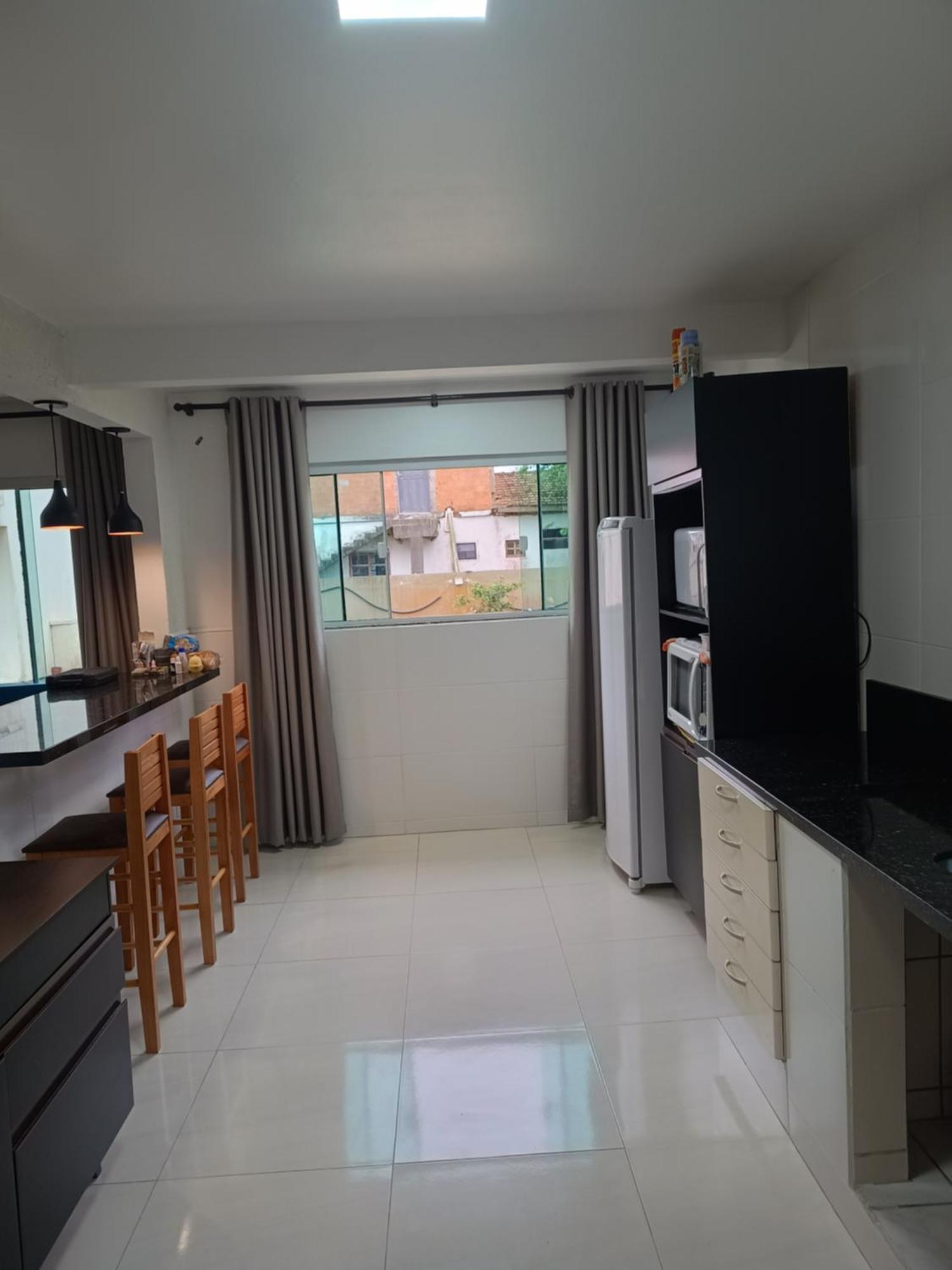 Residencial Caramujo Lejlighed Florianópolis Værelse billede