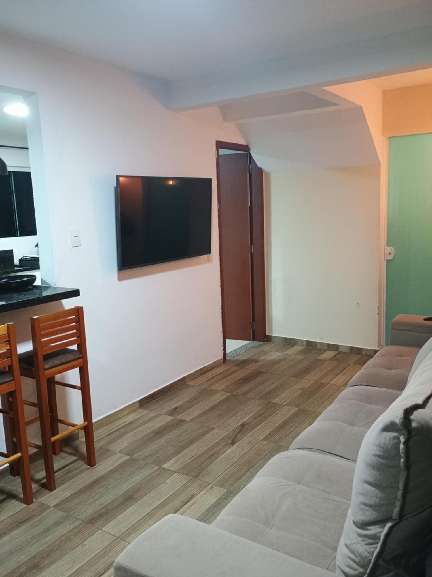 Residencial Caramujo Lejlighed Florianópolis Værelse billede