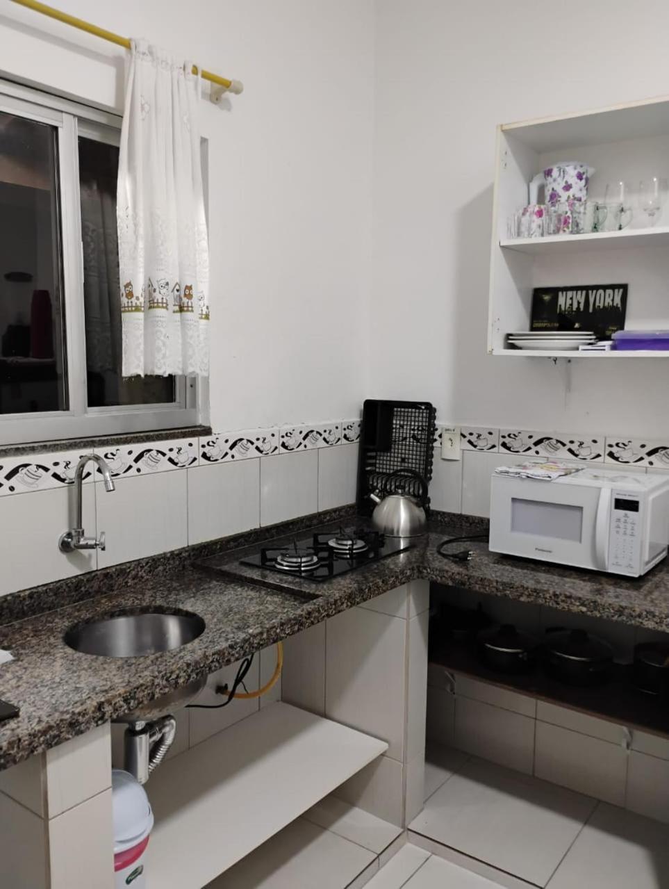 Residencial Caramujo Lejlighed Florianópolis Værelse billede